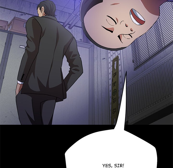 My Gangster Girlfriend - episode 3 - 21
