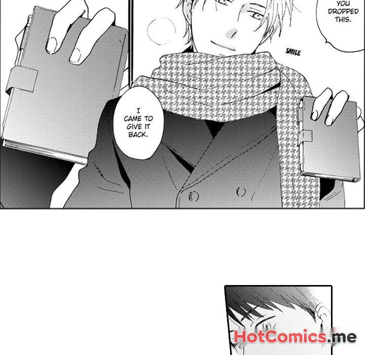 e-choco Vol.3 - episode 3 - 21
