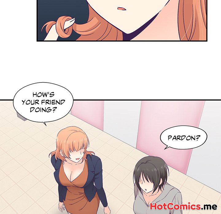 My Special Squishy Someone - episode 25 - 55