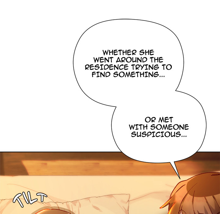 Young Lady's Knight - episode 22 - 38