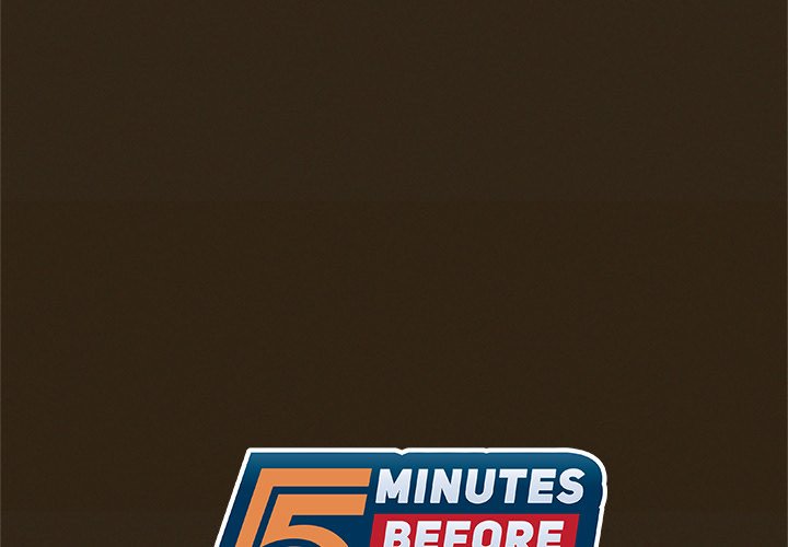 5 Minutes Before "On Air" - episode 23 - 0