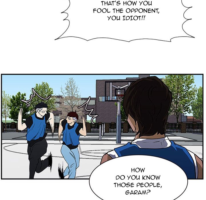 Tweener - episode 18 - 48