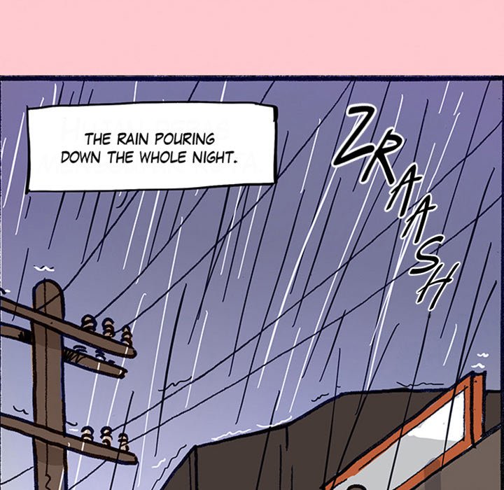 Lay Lay Cat - episode 16 - 19