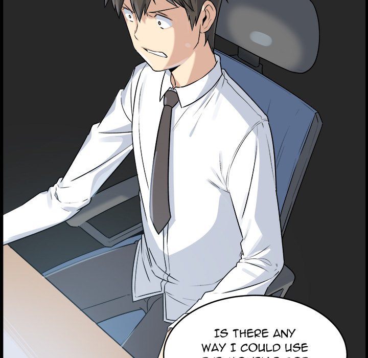 Excuse Me, This is my Room - episode 1 - 63