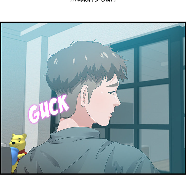 Geheime Chats: 0km - episode 29 - 64