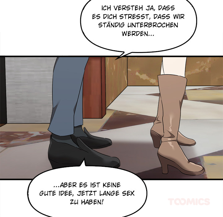 Besessen - episode 26 - 47