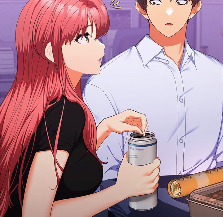 Office Romance is a No-No - episode 14 - 47
