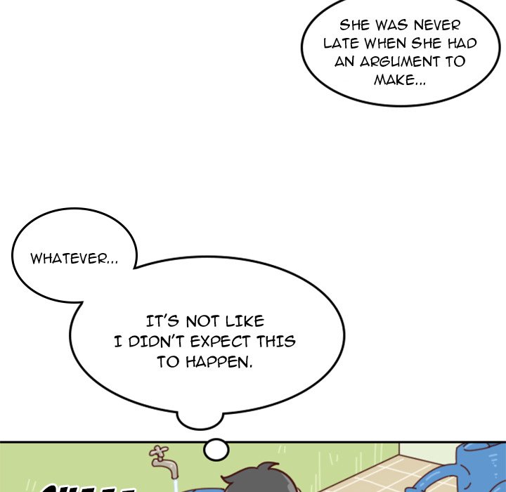 Hidden From The Light - episode 16 - 10