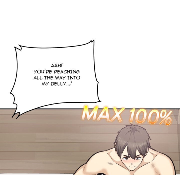 Excuse me, This is my Room - episode 106 - 117