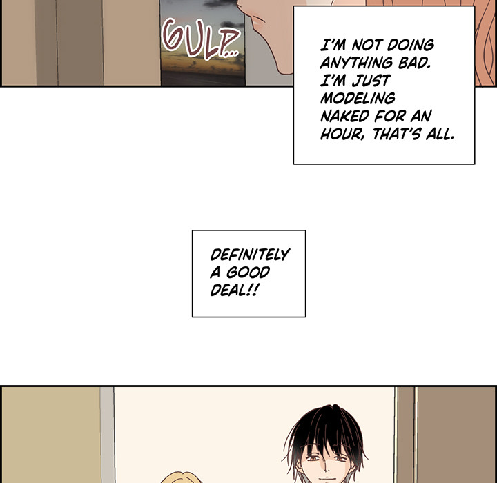 An Innocent Sin - episode 33 - 39