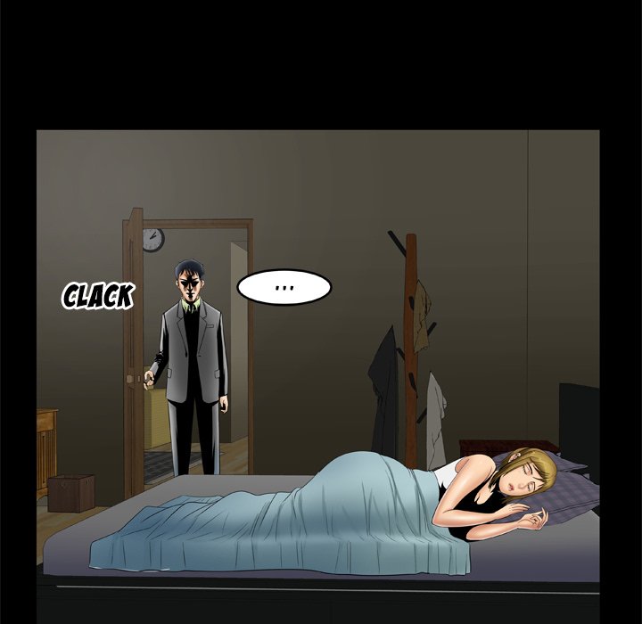 My Wife's Partner - episode 20 - 55