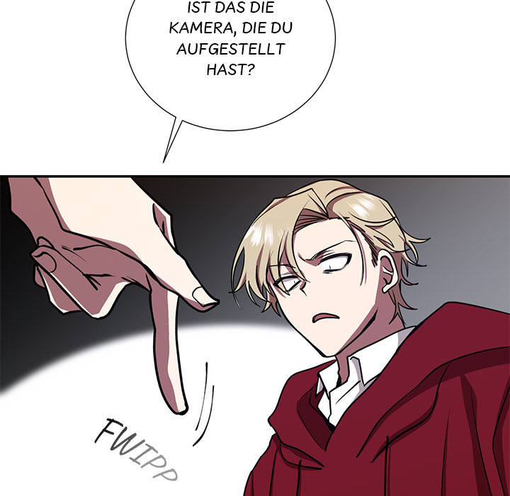 Meine Schulzeit mit Rang F - episode 12 - 80