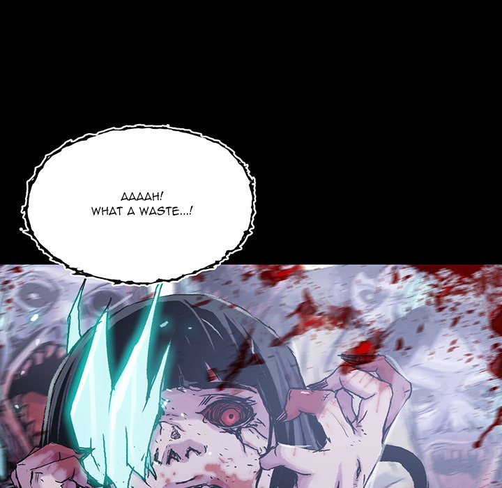 Blood Blade - episode 20 - 80