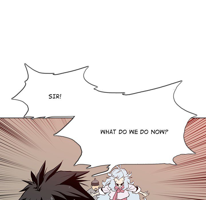 The Fang of Yeongno - episode 8 - 86