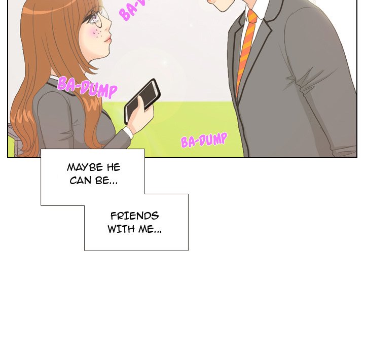 Hold My Hand - episode 10 - 83
