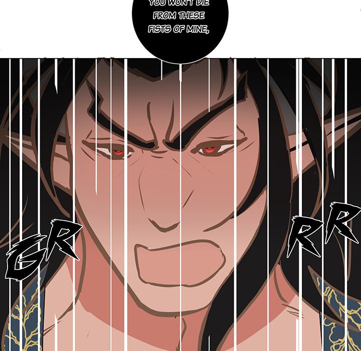 Now, I am Demon King's Wife - episode 26 - 37
