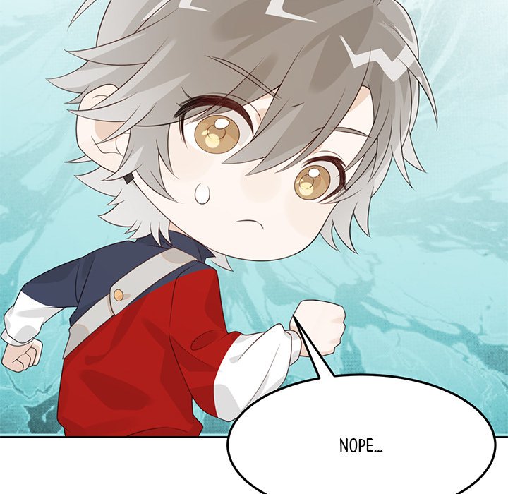 Can't Defy Fate - episode 3 - 20