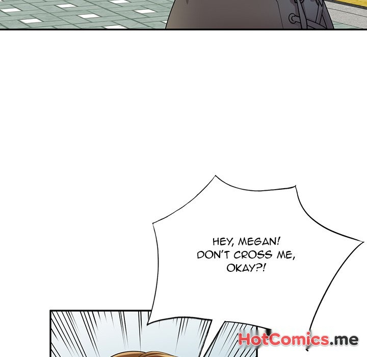 Secret Tutor - episode 11 - 122