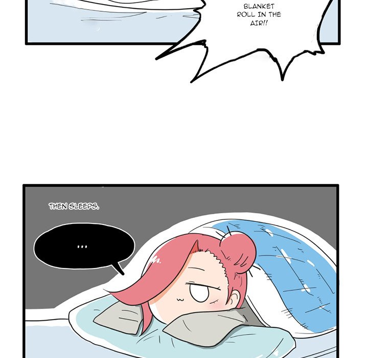 The Amazing Siblings - episode 30 - 4