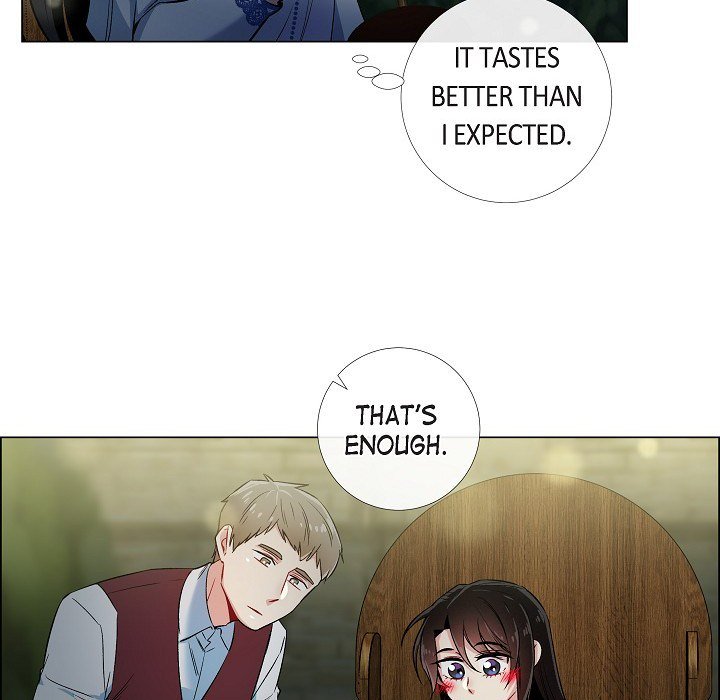 The Maid and the Vampire - episode 35 - 26