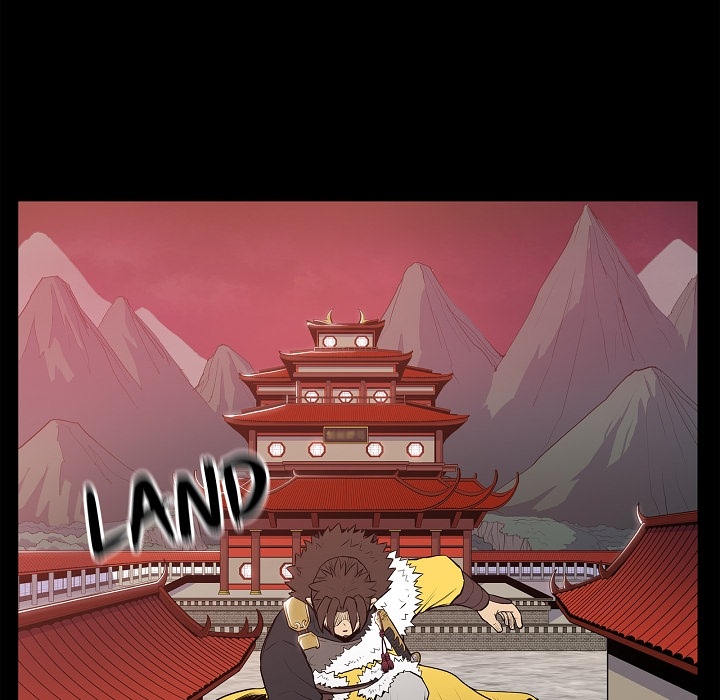 The God of War - episode 9 - 112