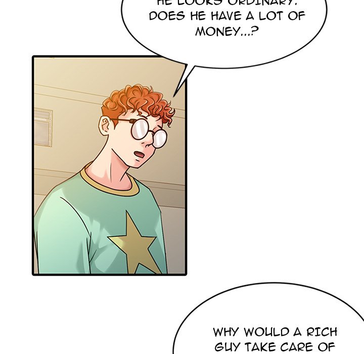 Just For You - episode 1 - 21