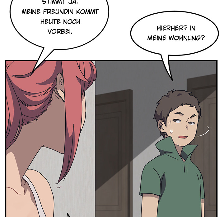 Mitbewohner wider Willen - episode 1 - 95