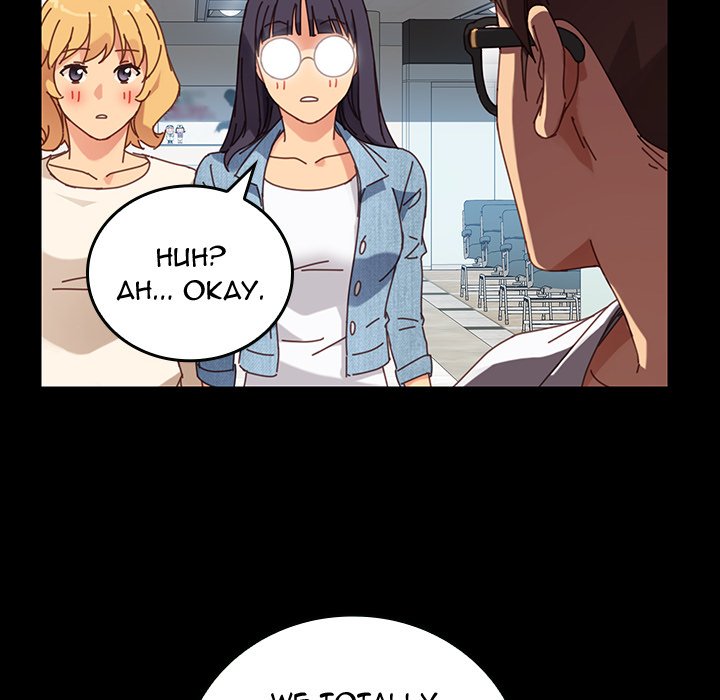 The Perfect Roommates - episode 12 - 61