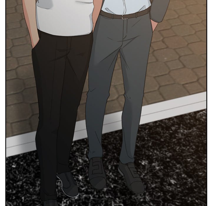 Soojung's Comic Store - episode 11 - 22