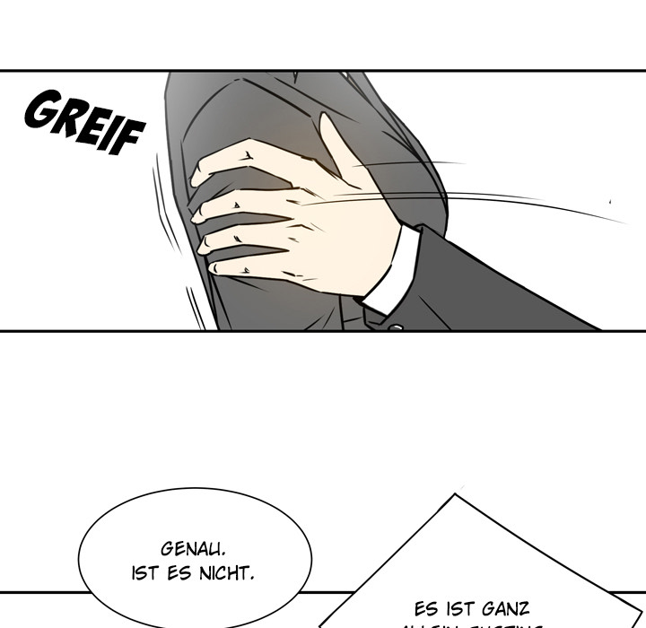 Pech gehabt - episode 21 - 32