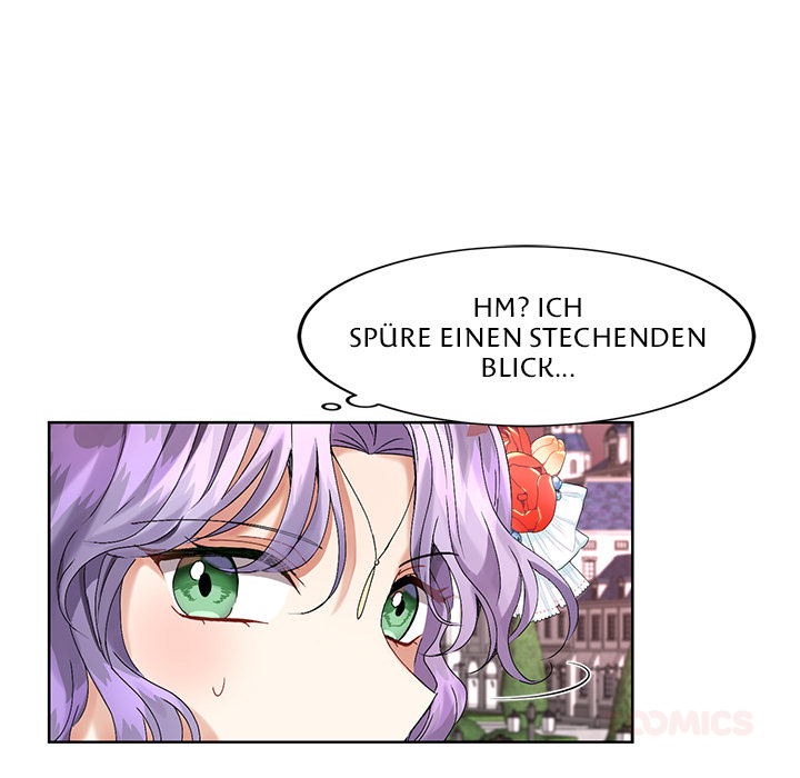 Ich bin die Frau des verdorbenen Nebencharakters - episode 11 - 107