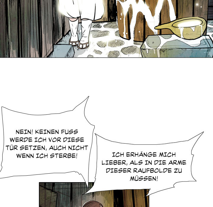 Der Schwertklan Joseons - episode 10 - 68
