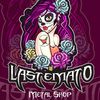 lastemato