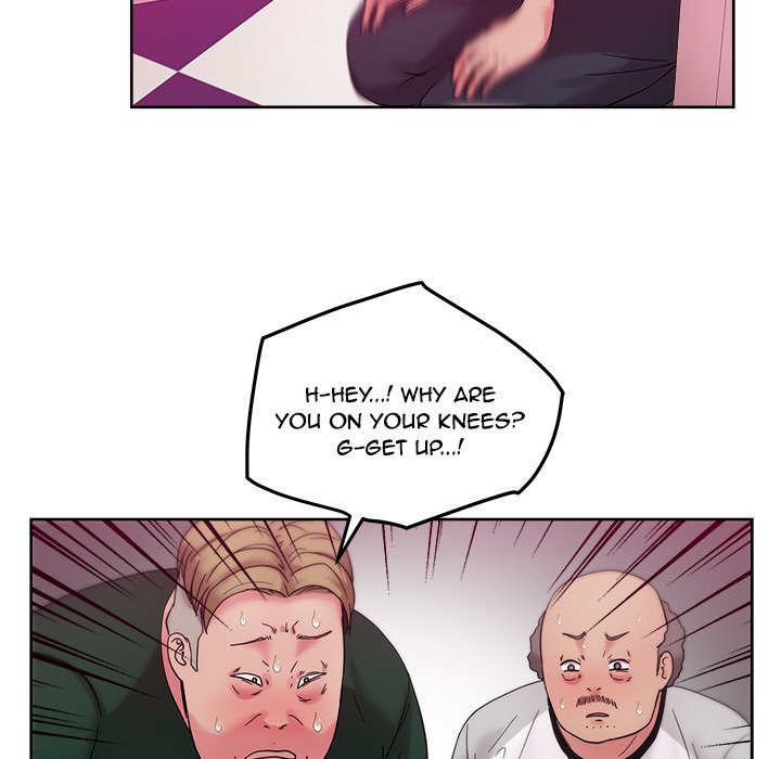 Soojung's Comic Store - episode 46 - 49