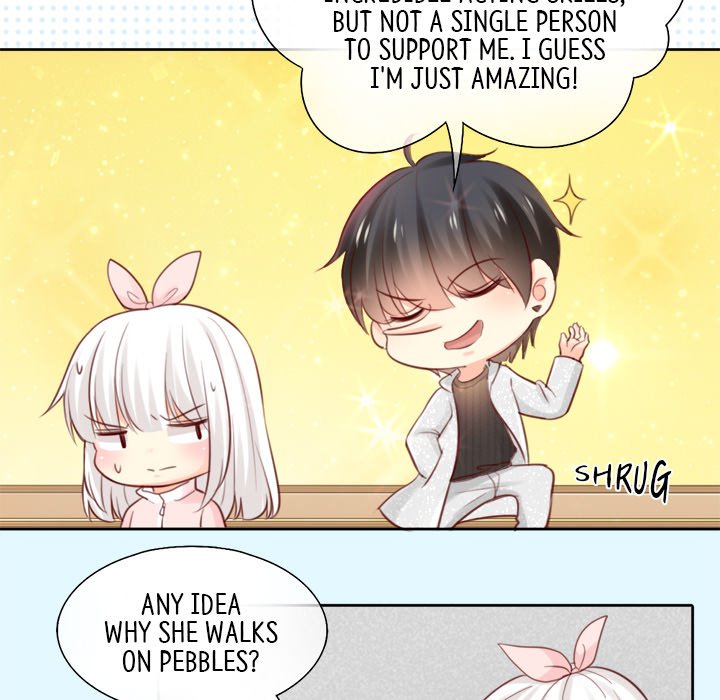 AI Pop Star - episode 20 - 68