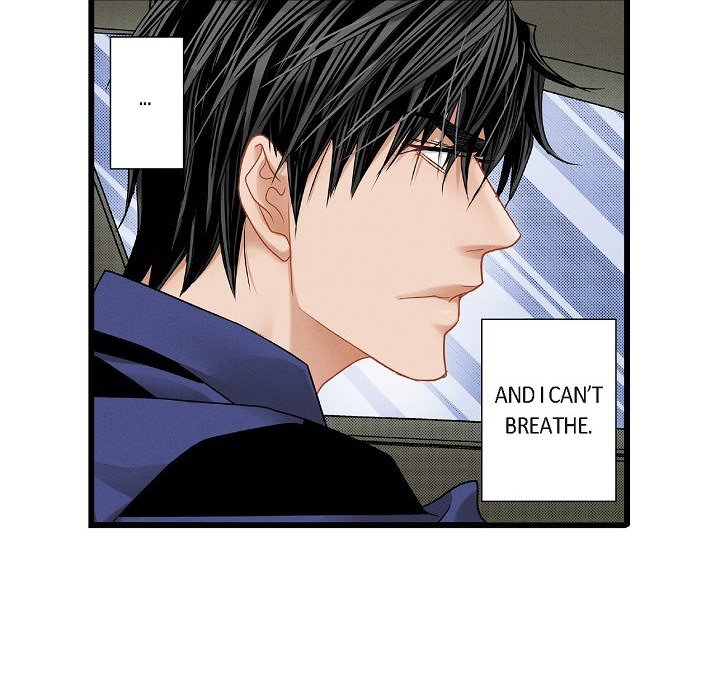 Work, Fight and Love - Webtoon Edition - episode 44 - 38