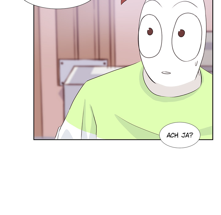 Der Mädchen-Knigge - episode 30 - 19