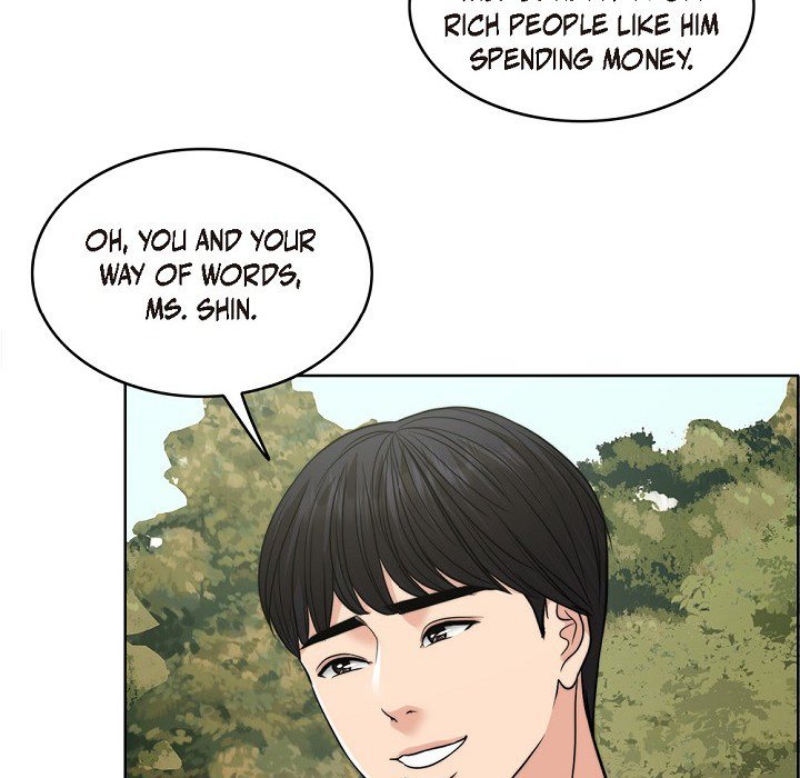 Wife for 1000 Days - episode 73 - 131