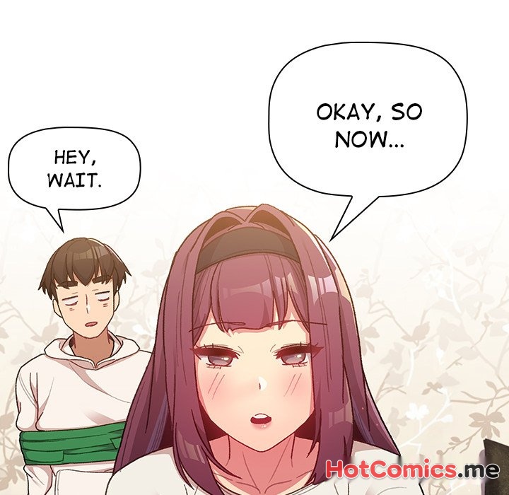 What do I do now...? - episode 38 - 56