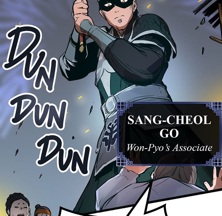 River Where the Moon Rises - episode 4 - 96