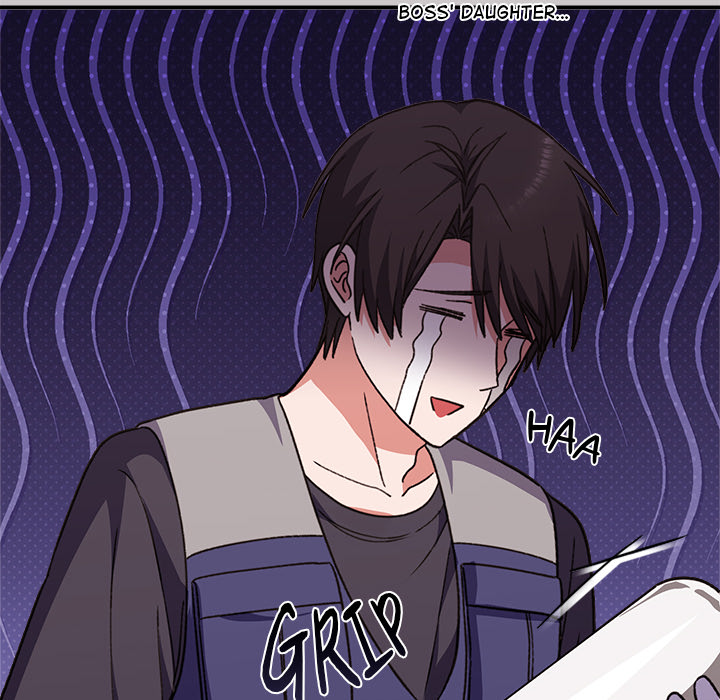 Heart Level - episode 8 - 160