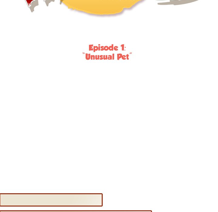 My Pet is a Warlord - episode 1 - 18