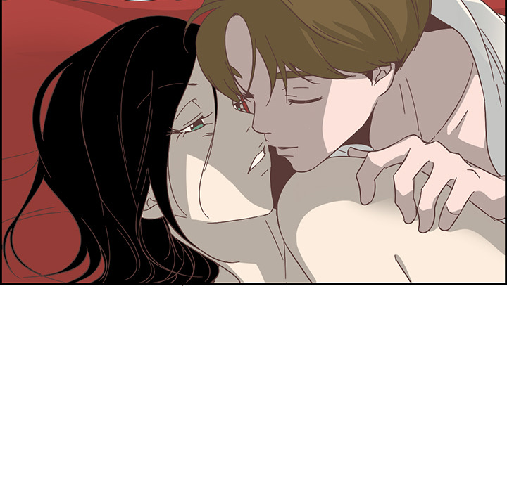 An Innocent Sin - episode 11 - 9