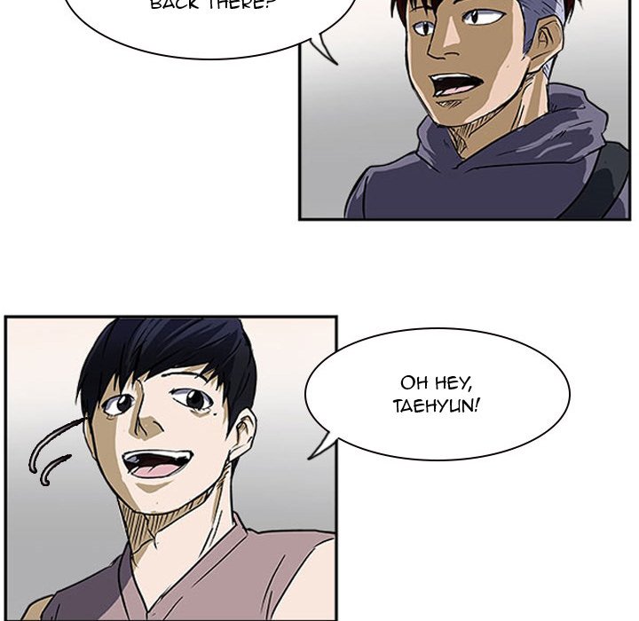 Tweener - episode 22 - 96