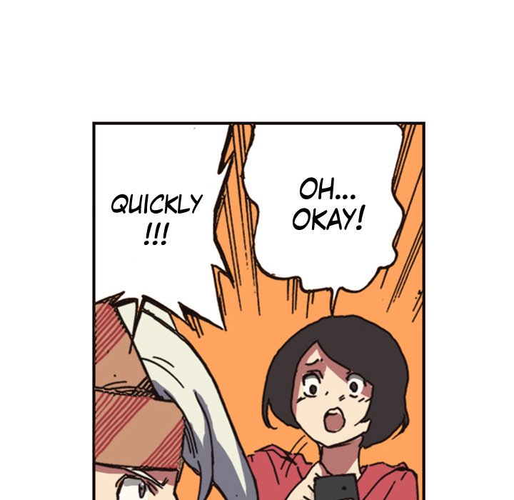 Legend's Battle - episode 3 - 60