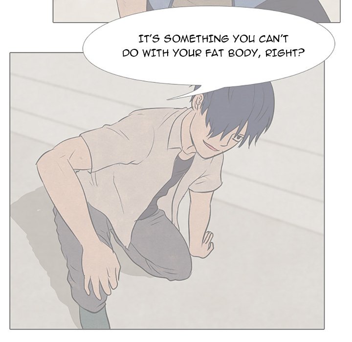 High School Devil - episode 61 - 7