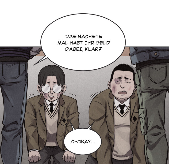 Höllenkessel - episode 32 - 56
