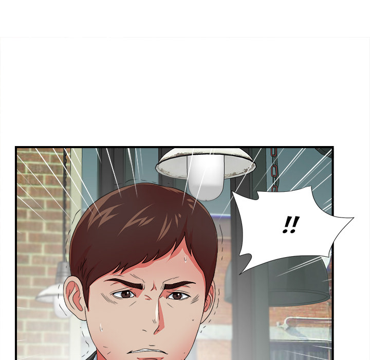 Seinen Mann stehen - episode 14 - 32