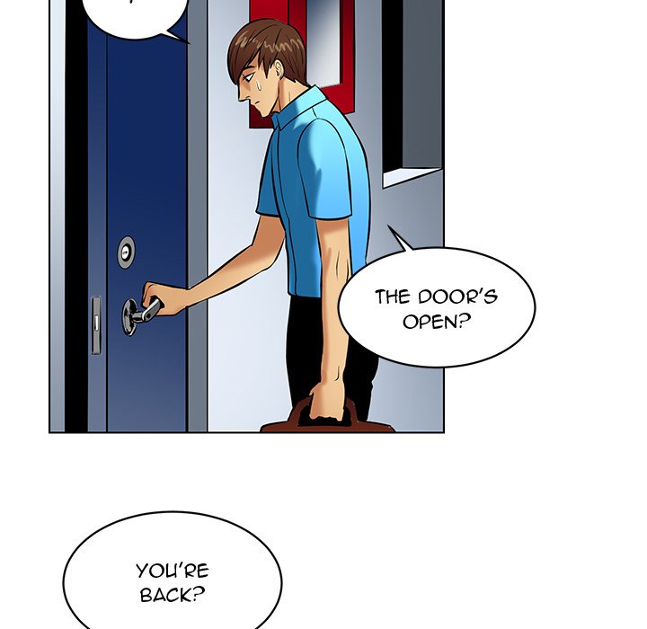 Five Years Apart - episode 20 - 59