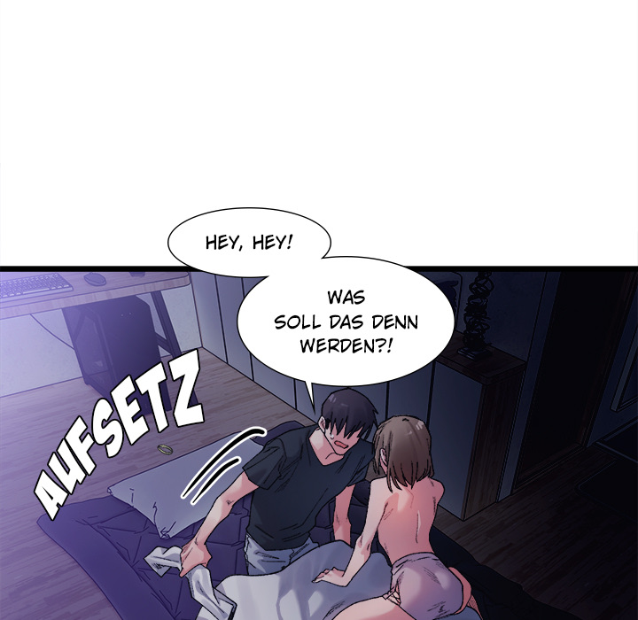 Was sich neckt... - episode 5 - 10